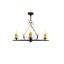 Elianna 4 - Light Chandelier