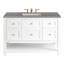 Breckenridge 48'' W Single Vanity-1653567700-1641815334-1635192844