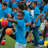 Foam Dodgeball with Carrying Case-23040464