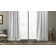 Blackout Single Curtain Panel