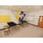 Science Lab Stool - 24"H-40290414