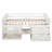Alivio Twin Storage Low Loft Bed-168587085