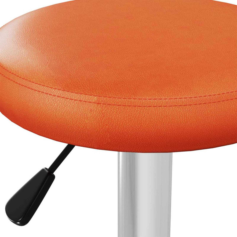 Adjustable Height Counter Stool