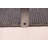 Loreto Grey Rug 5'3" x 7'4"