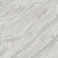 Carreau de mosaïque de plancher et de mur en porcelaine mate 12 po x 12 po Marnix-97730032