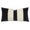 Oriel Lumbar Pillow Cover & Insert