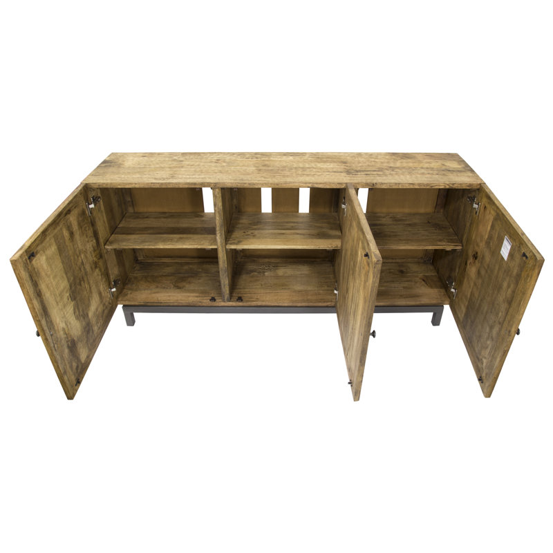 Buffet 69 po Harrold
