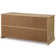 Corona 65.91'' Solid Wood Sideboard