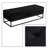 Maran Velvet Upholstered Storage Bench-432705688
