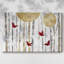 Christmas Holiday Arts - Toile tendue avec châssis XMA171594-1513837412