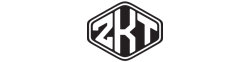 ZKT logo