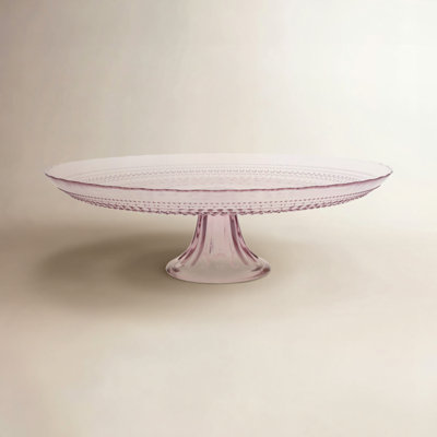 Fortessa Jupiter Cake Stand