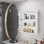 Armoire à pharmacie avec miroir Zuhair-1007985414-1007985412
