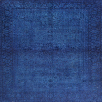 Oriental Indoor Rug