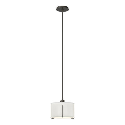 Exos 3 - Light Unique/Statement Drum Pendant