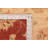 Runner Olson Red Rug