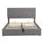 Cynde Queen  Upholstered Storage Bed