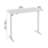 Bush Business Furniture Move 40 Series Electric Height Adjustable Standing Desk-108919410-108919416