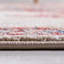 Tapis traditionnel Ulla couleur moka-61945617