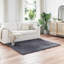 Solid Colour Standard Area Rug-1979824242