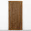 Buldir Solid Oak Barn Doors-70924060-70924061