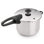 Presto 6 Qt. Stainless Steel Pressure Cooker - 01365