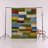 Cotton Geometric Indoor Rug-114407024