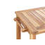 Chauncie Solid Wood Bar Cart