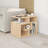 Alyea End Table-164993000
