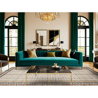  Tapis nautique lavable