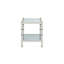 Conner Cane Cocktail Table-1358749618