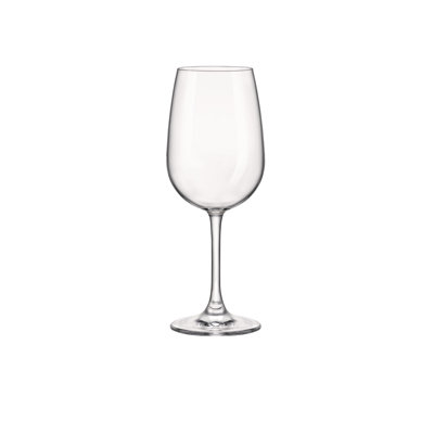 Verre à vin Riserva Bordeaux x6