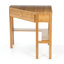 Bureau en coin Syert