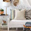 Geode Luxe Square Pillow Cover & Insert