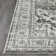 Ragheb Oriental Indoor Rug