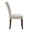 Chaise d'appoint rembourrée Lancaster-42256117