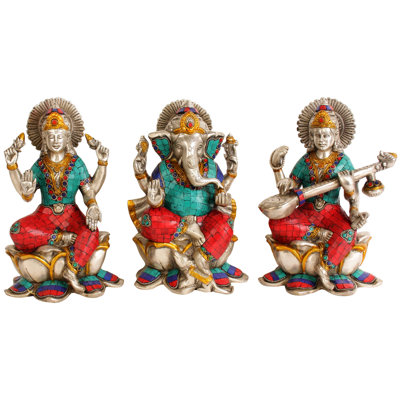 Religious & Spiritual Figurines & Sculptures