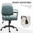 Home Office Chair with Adjustable Height and Tilt