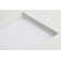 6'' Square Selectable Color Temperature Dimmable LED Retrofit Recessed Lighting Kit