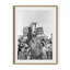 Captain Don Leslie Framed Photographic Print-915797107-915797116