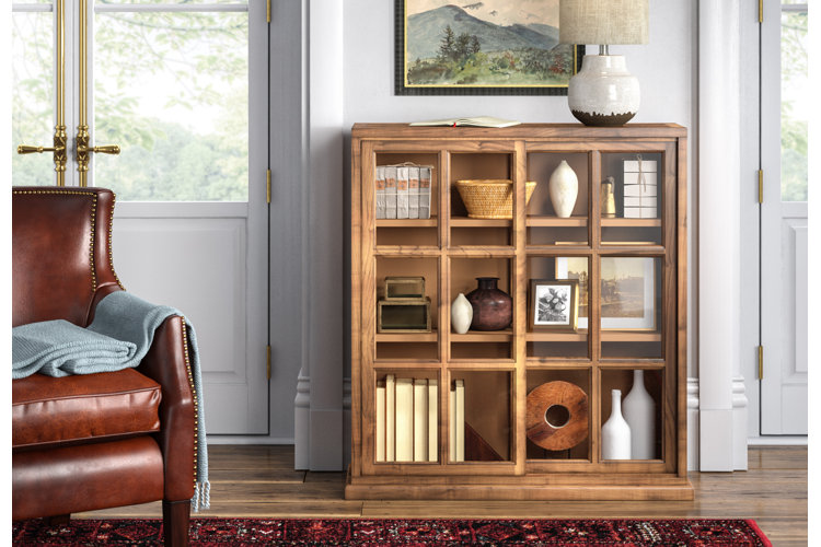9 Vintage Living Room Ideas | Birch Lane