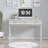 Vanity Desk with 3 Drawers