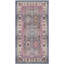 Tapis oriental rose / gris / beige Lavant-1219072002