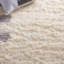 Beamer Annajean Flatweave Area Rug in Gray/Ivory-714055757