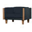 Catalina Outdoor Teak Lounge Chair-2029942335-2135421408