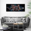 Muscle Building - No Frame Print on Canvas