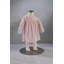 Forme de robe de bébé