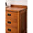 24'' W Solid Wood Nightstand