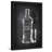 " Vodka Bottle " by Eyre Tarney-21969247
