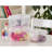 Sterilite Plastic Stacking FlipTop Latching Storage Box Container-607989446-607989449-607989448